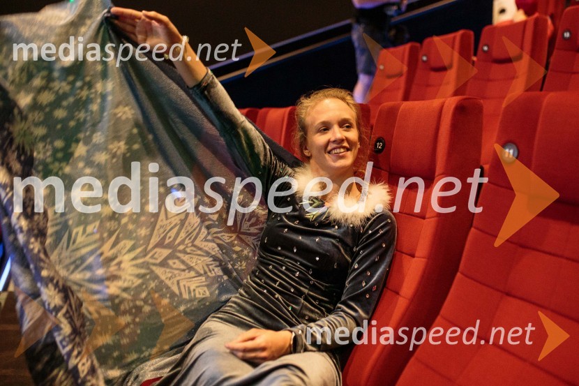 Svečana otvoritev Cineplexx - Ljubljana Rudnik