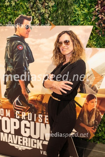 Svečana otvoritev Cineplexx - Ljubljana Rudnik