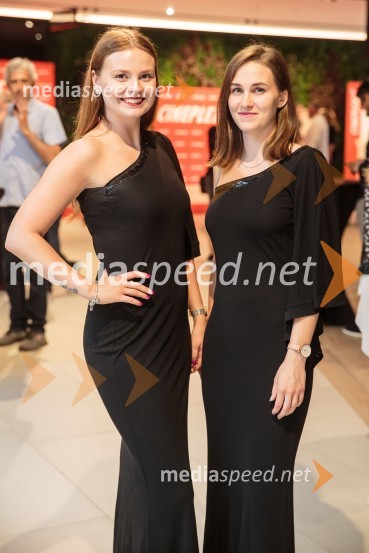 Svečana otvoritev Cineplexx - Ljubljana Rudnik