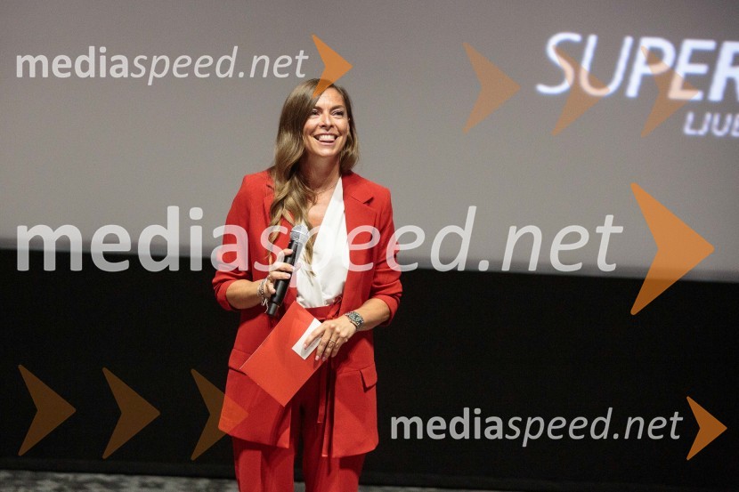 Svečana otvoritev Cineplexx - Ljubljana Rudnik