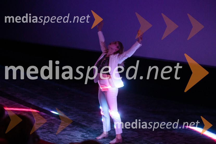 Svečana otvoritev Cineplexx - Ljubljana Rudnik