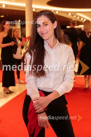 Svečana otvoritev Cineplexx - Ljubljana Rudnik