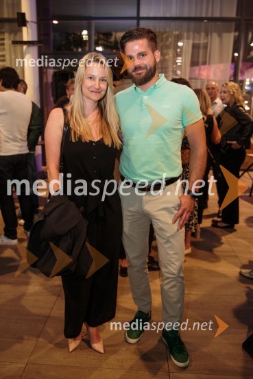 Svečana otvoritev Cineplexx - Ljubljana Rudnik