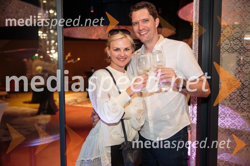 Svečana otvoritev Cineplexx - Ljubljana Rudnik