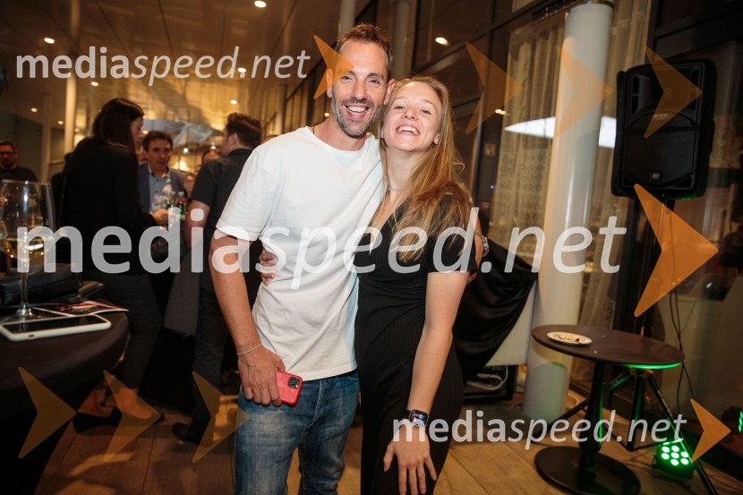 Svečana otvoritev Cineplexx - Ljubljana Rudnik