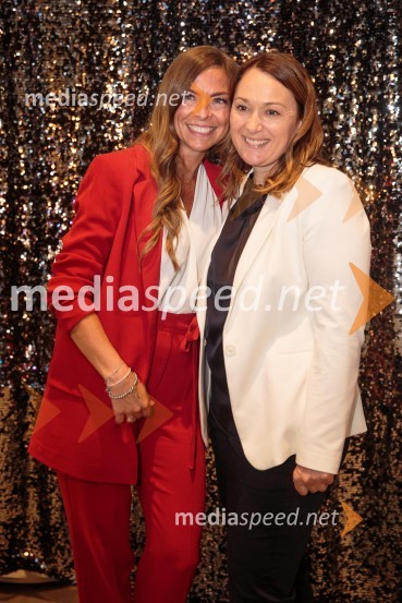  ... ;  Nina Hočevar, marketing CineplexxSvečana otvoritev Cineplexx - Ljubljana Rudnik