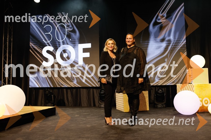 30. SOF 2021, Ljubljana31. SOF ob vstopu v četrto festivalsko desetletje že presegel pričakovanja