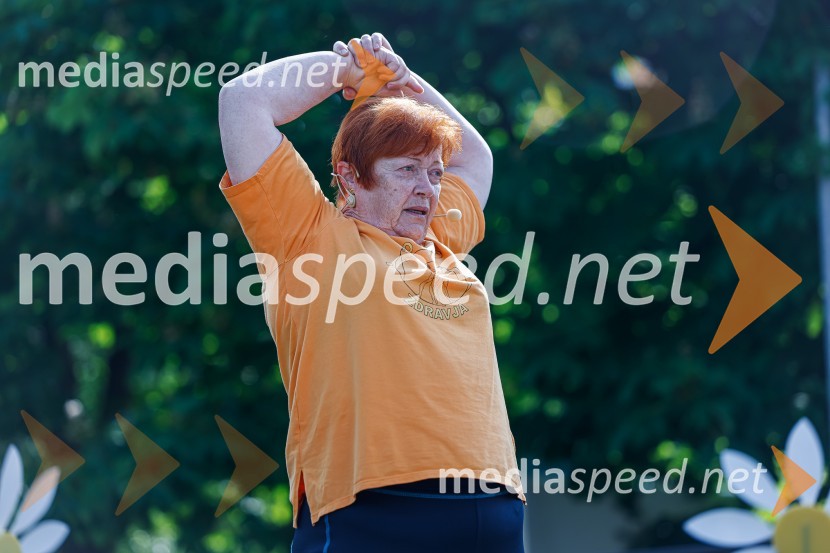 Parada učenja Ljudske univerze Kranj 2022