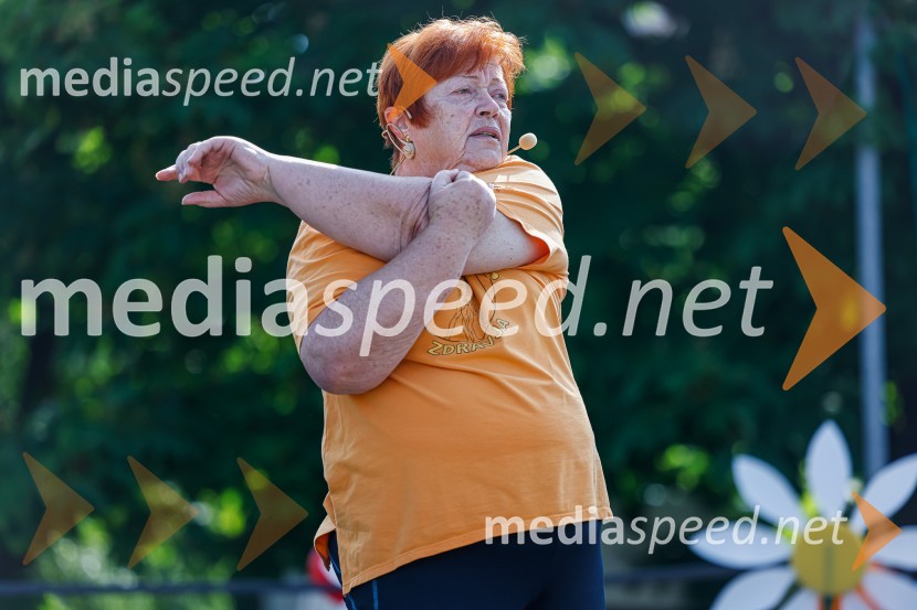 Parada učenja Ljudske univerze Kranj 2022