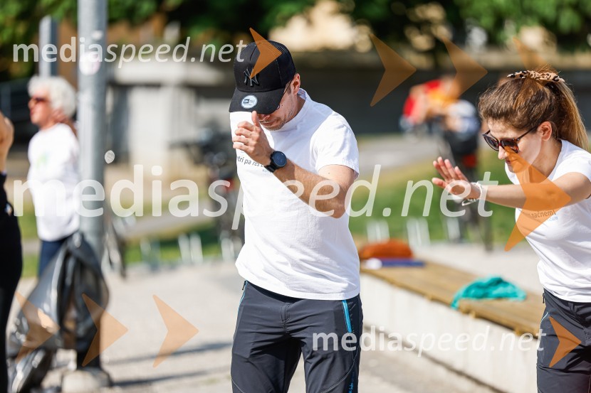 Parada učenja Ljudske univerze Kranj 2022