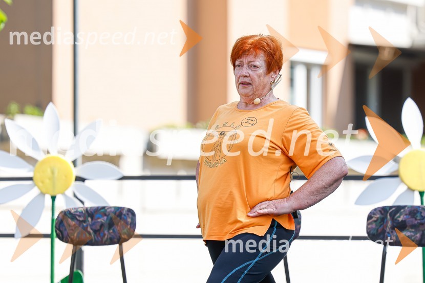 Parada učenja Ljudske univerze Kranj 2022