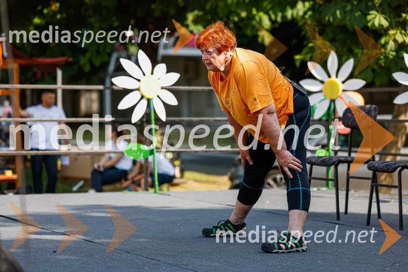 Parada učenja Ljudske univerze Kranj 2022