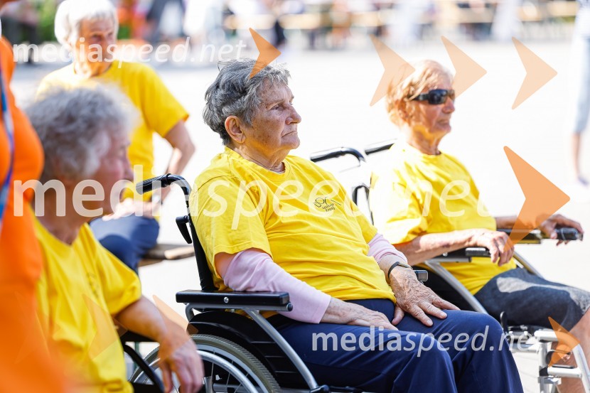 Parada učenja Ljudske univerze Kranj 2022