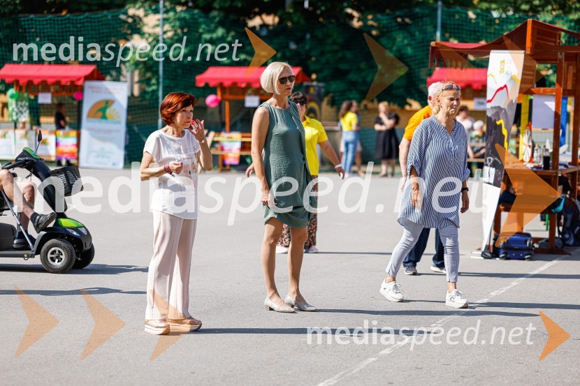 Parada učenja Ljudske univerze Kranj 2022