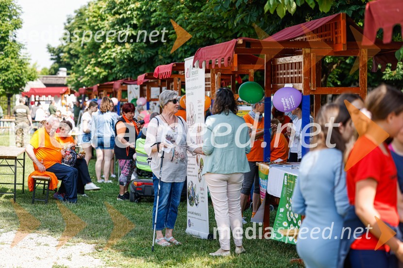 Parada učenja Ljudske univerze Kranj 2022