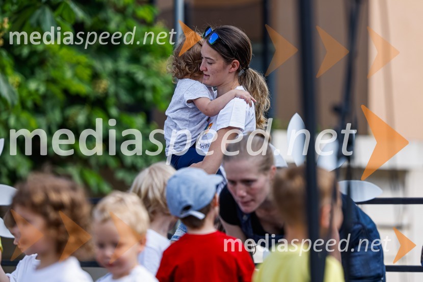 Parada učenja Ljudske univerze Kranj 2022