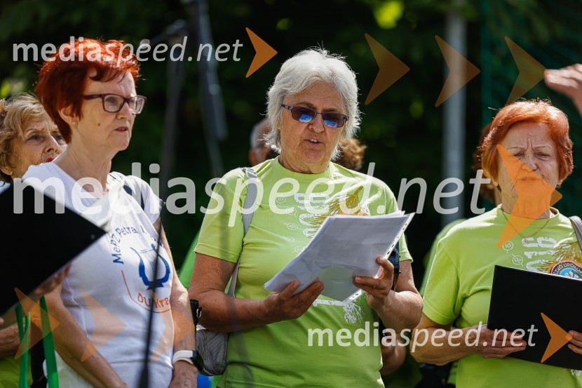 MEPZ Petra LiparjaParada učenja Ljudske univerze Kranj 2022