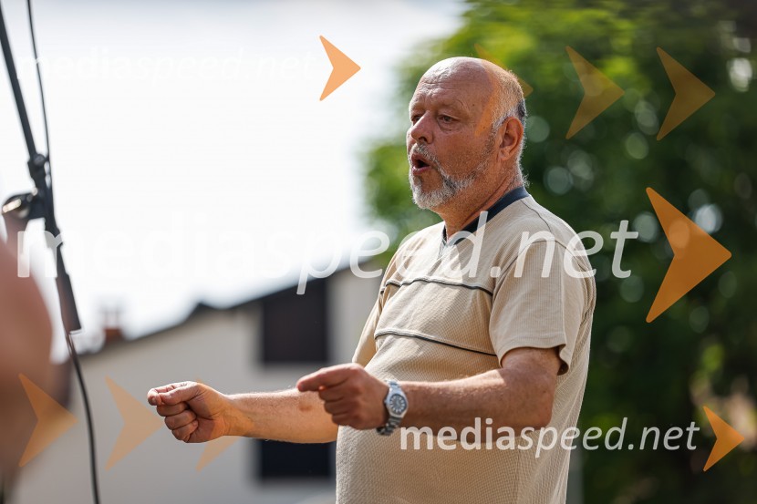 Parada učenja Ljudske univerze Kranj 2022