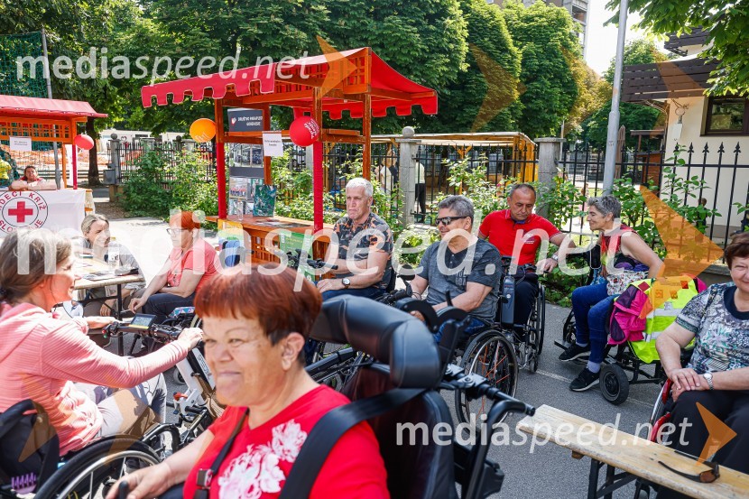 Parada učenja Ljudske univerze Kranj 2022