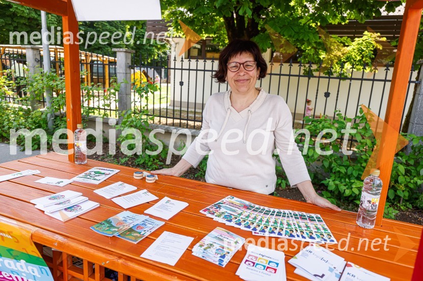 Mestna knjižnica Kranj, Parada učenja 2022Parada učenja Ljudske univerze Kranj 2022