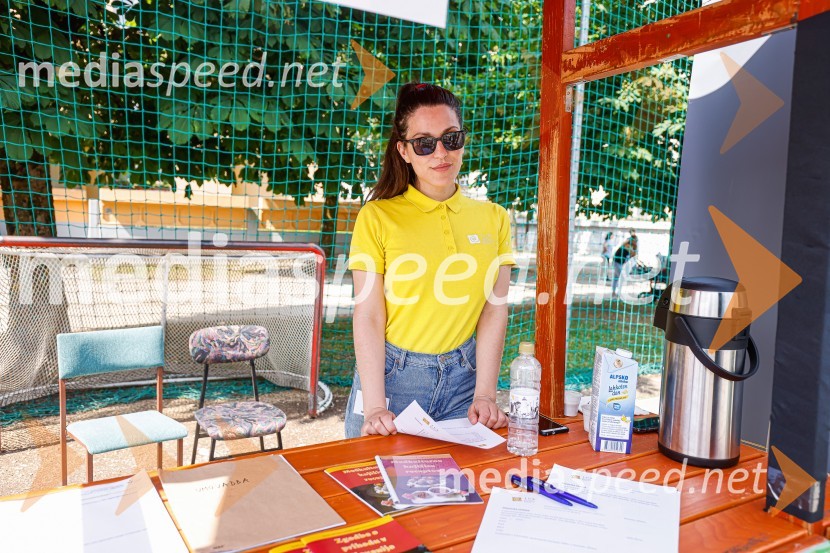 Parada učenja Ljudske univerze Kranj 2022