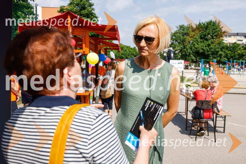 Parada učenja Ljudske univerze Kranj 2022