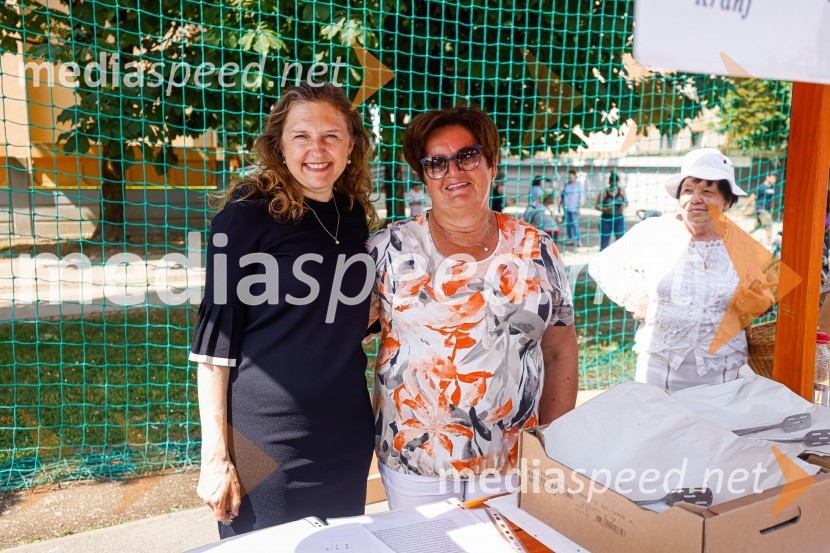 Parada učenja Ljudske univerze Kranj 2022