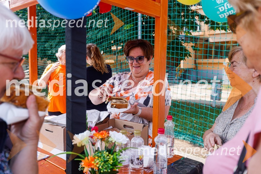 Parada učenja Ljudske univerze Kranj 2022