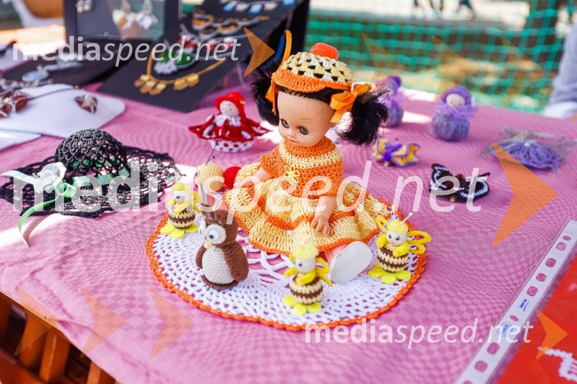 Parada učenja Ljudske univerze Kranj 2022