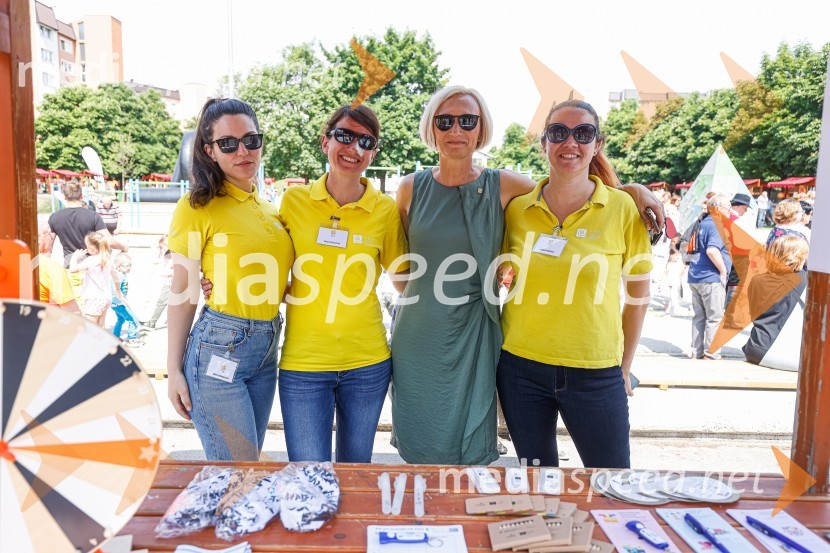 Parada učenja Ljudske univerze Kranj 2022