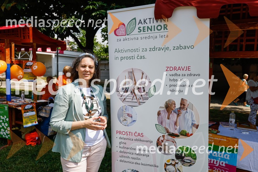 Parada učenja Ljudske univerze Kranj 2022