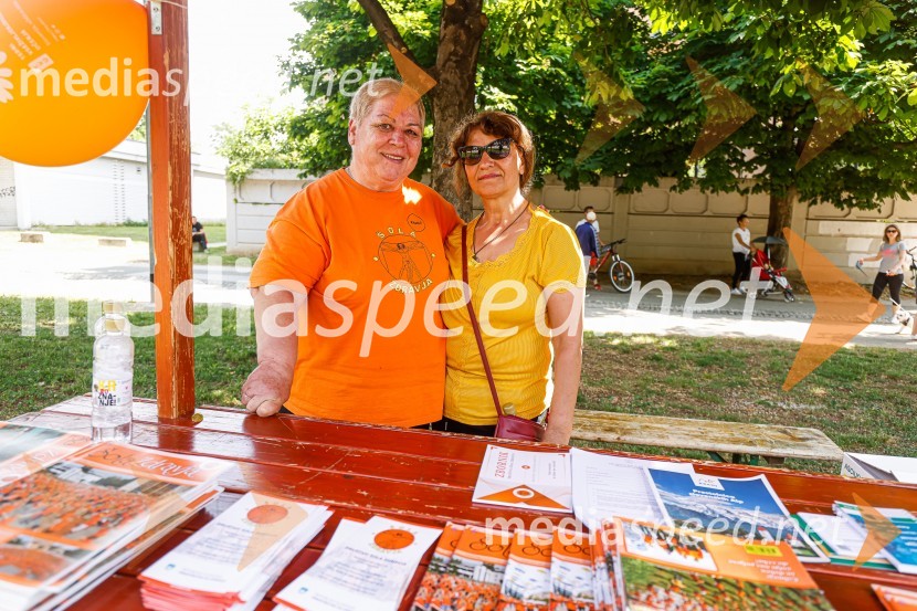 Parada učenja Ljudske univerze Kranj 2022
