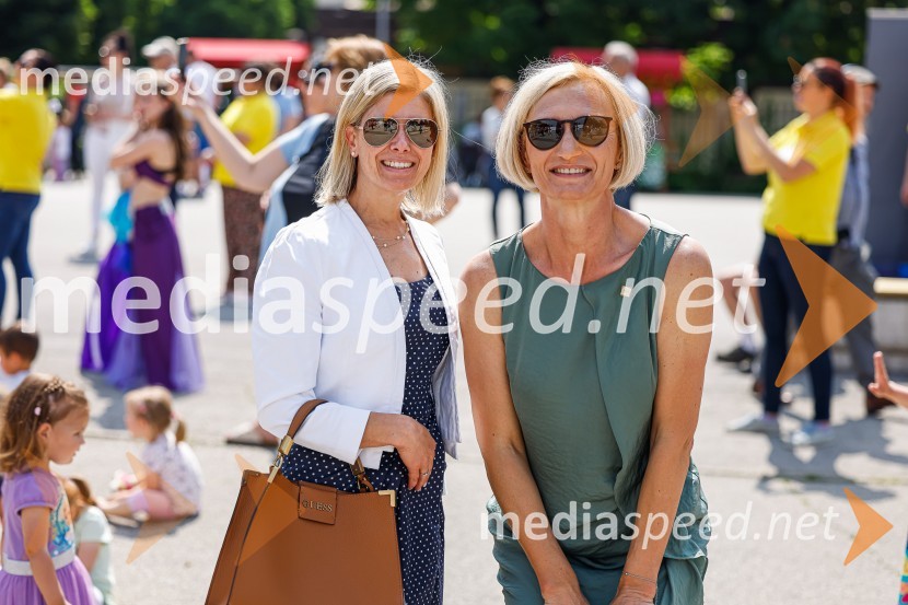 Parada učenja Ljudske univerze Kranj 2022