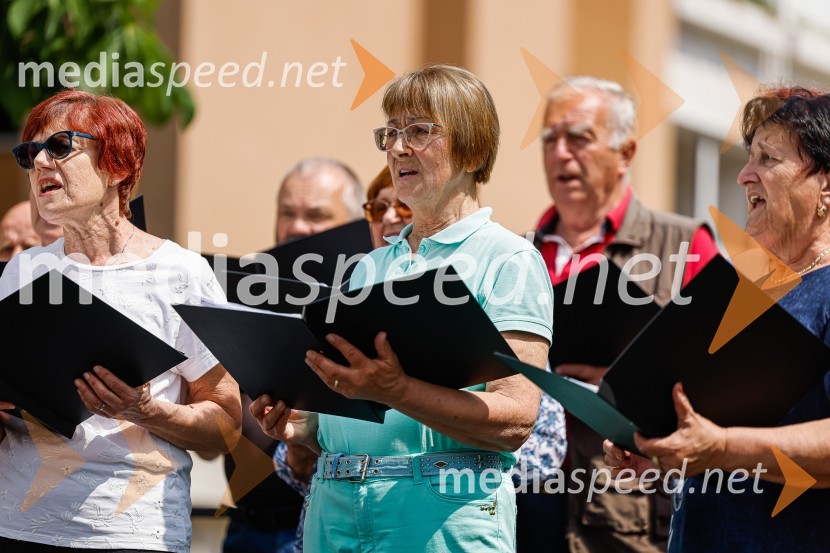 Parada učenja Ljudske univerze Kranj 2022