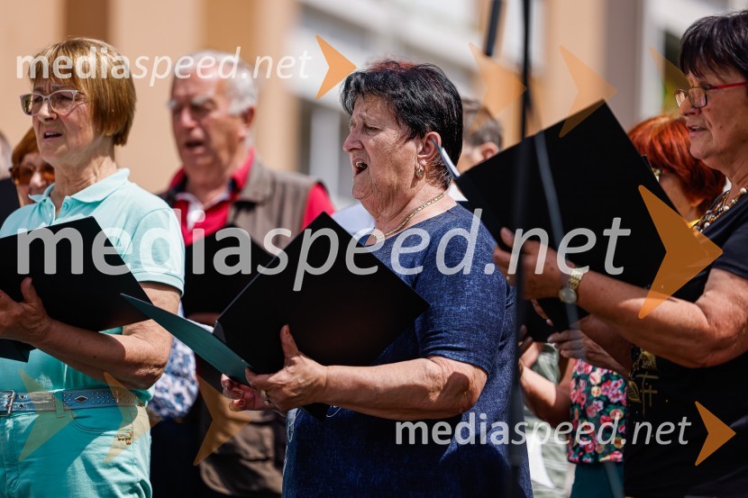 Parada učenja Ljudske univerze Kranj 2022