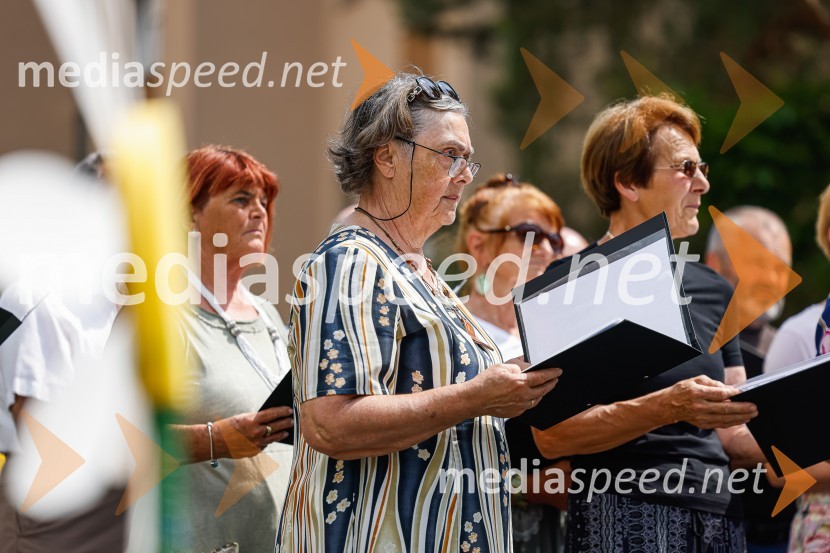 Parada učenja Ljudske univerze Kranj 2022