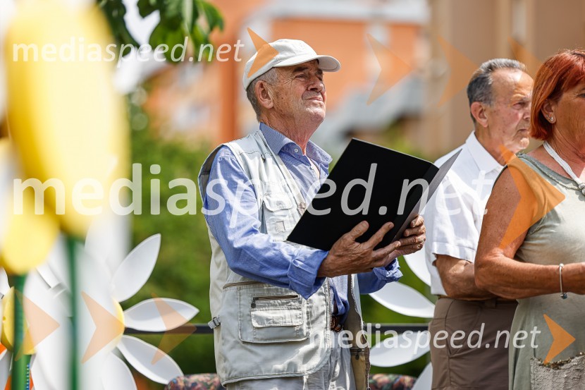 Parada učenja Ljudske univerze Kranj 2022