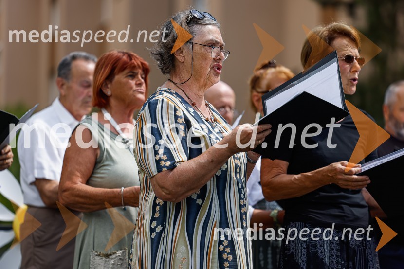 Parada učenja Ljudske univerze Kranj 2022