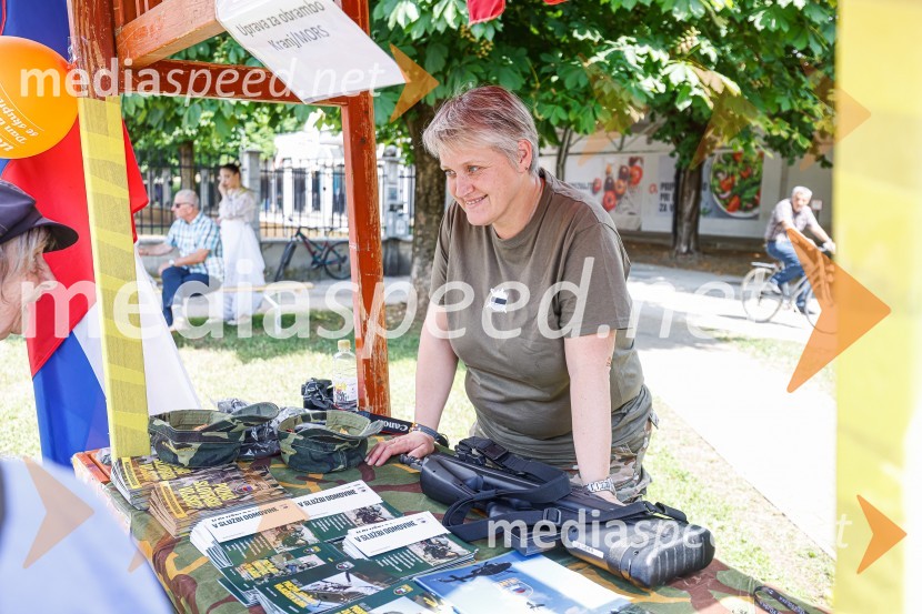 Parada učenja Ljudske univerze Kranj 2022