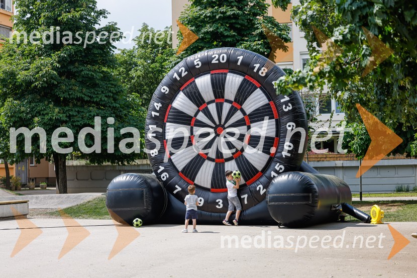 Parada učenja Ljudske univerze Kranj 2022