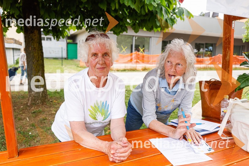 Parada učenja Ljudske univerze Kranj 2022