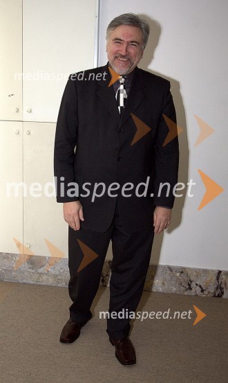 Andrej Pengov, Radio KaosVesela vdova, premiera operete