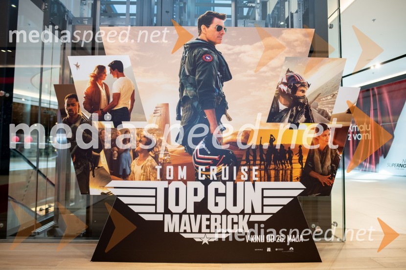 Cineplexx - Ljubljana Rudnik odprl svoja vrata