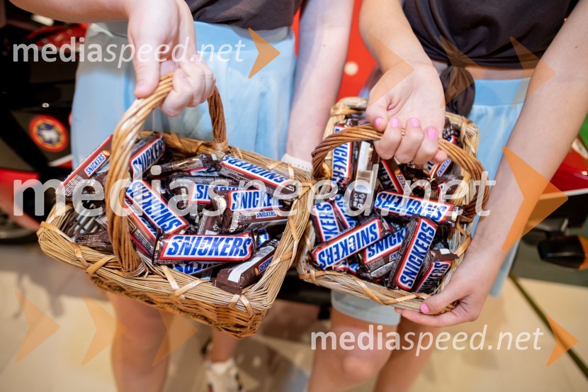 Cineplexx - Ljubljana Rudnik odprl svoja vrata