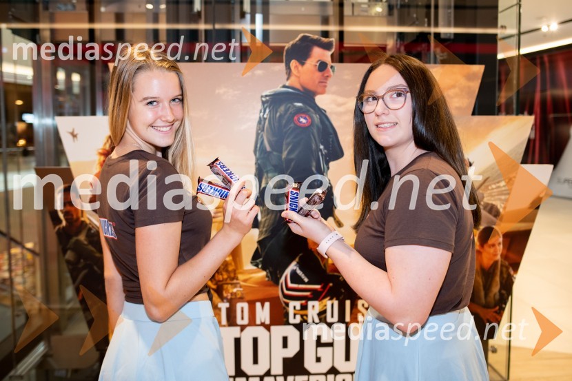 Cineplexx - Ljubljana Rudnik odprl svoja vrata