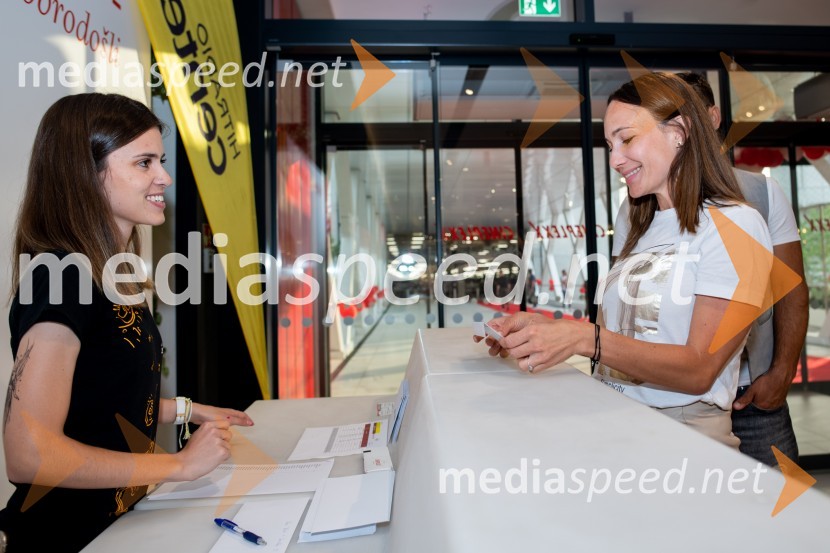 Cineplexx - Ljubljana Rudnik odprl svoja vrata