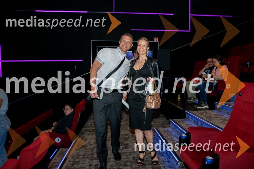 Cineplexx - Ljubljana Rudnik odprl svoja vrata