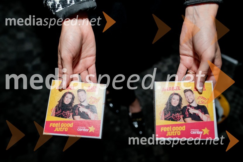 Cineplexx - Ljubljana Rudnik odprl svoja vrata