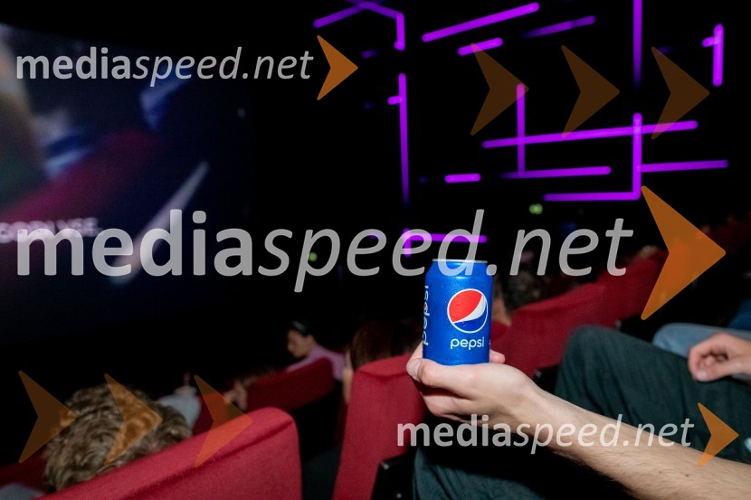 Cineplexx - Ljubljana Rudnik odprl svoja vrata