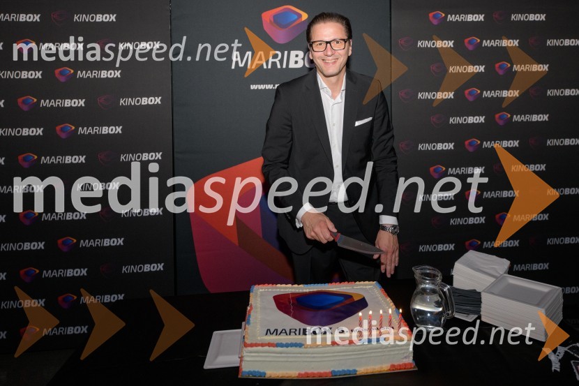  Stipe Jerić, direktor MariboxMaribox, 5. rojstni dan